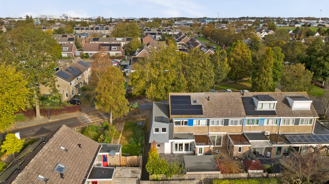 Foto 37 van Grettingalaan 104