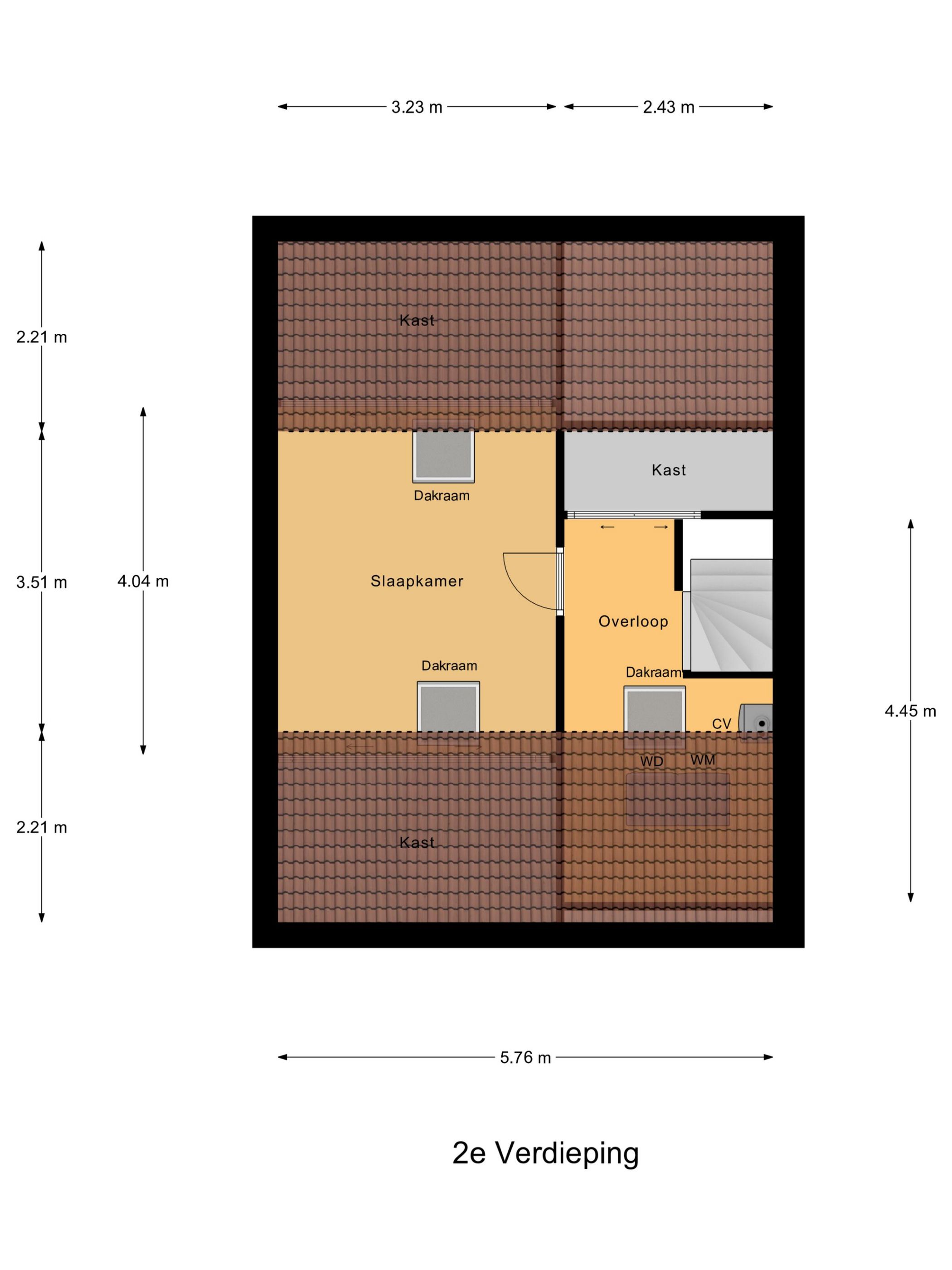 Foto 42 van Grettingalaan 104