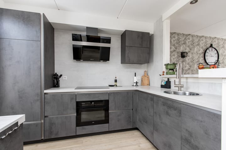 Foto 5 van Fruithof 2