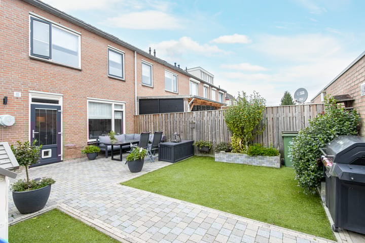 Foto 3 van Fruithof 2