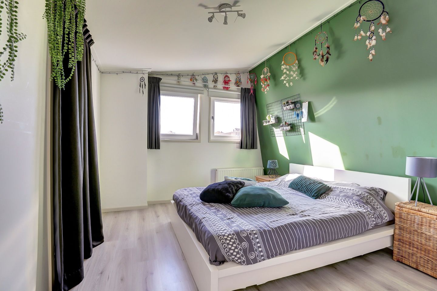 Foto 19 van Grettingalaan 104