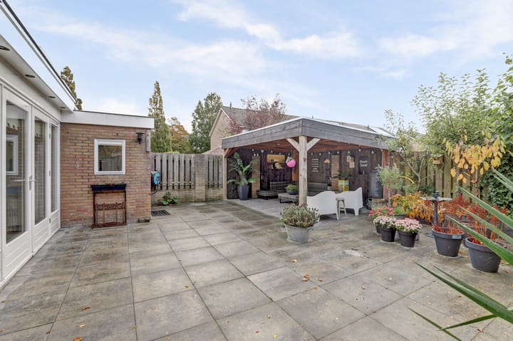 Foto 30 van Grettingalaan 104