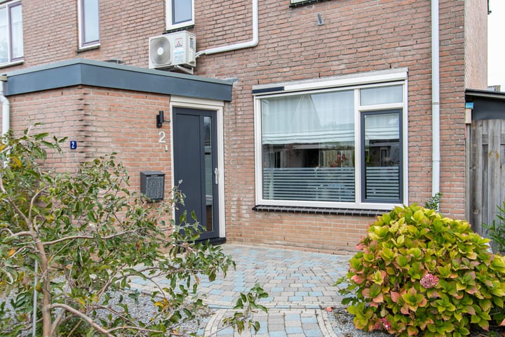 Foto 2 van Fruithof 2