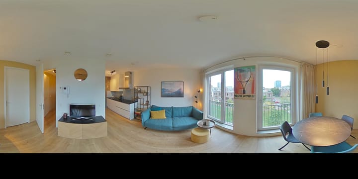 Photo 38 of Suze Robertsonstraat 71