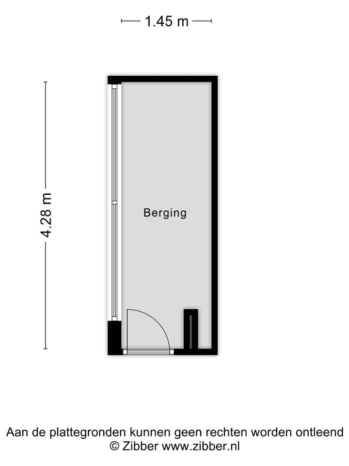 Foto 42 van Honthorstlaan 254