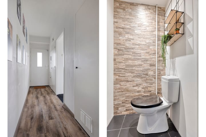 Foto 13 van Honthorstlaan 254