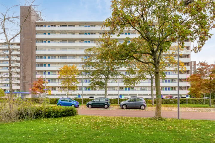 Foto 35 van Honthorstlaan 254