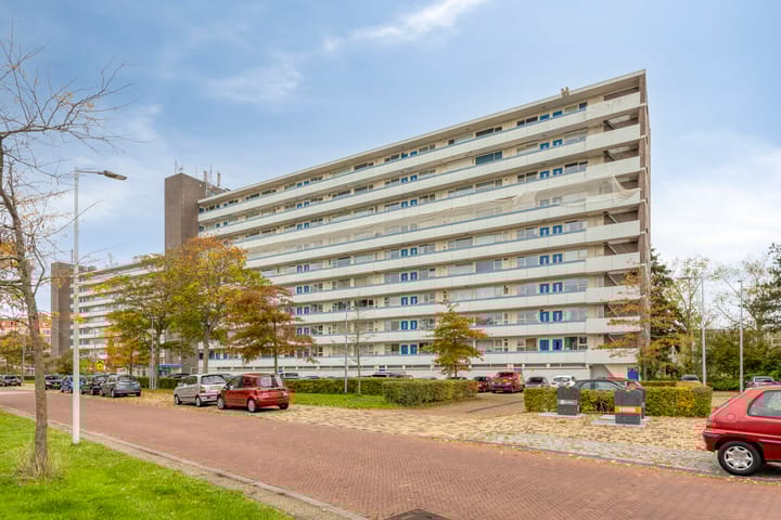 Foto 36 van Honthorstlaan 254