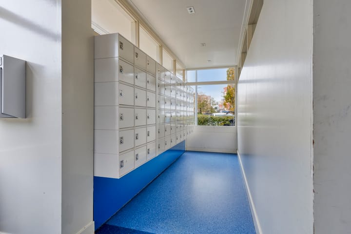 Foto 8 van Honthorstlaan 254