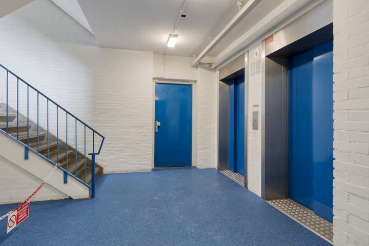 Foto 9 van Honthorstlaan 254