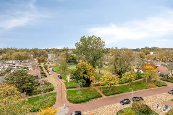 Foto 10 van Honthorstlaan 254