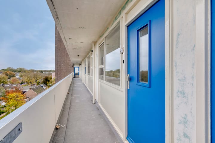 Foto 11 van Honthorstlaan 254