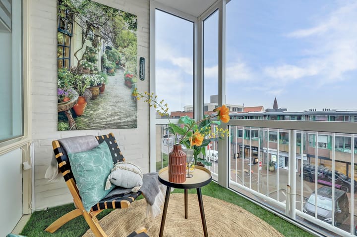 Foto 3 van Wiekenhof 7