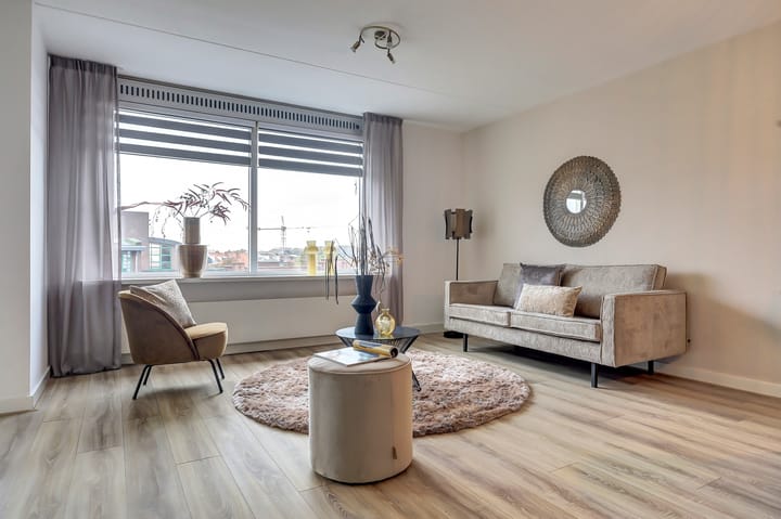 Foto 4 van Wiekenhof 7