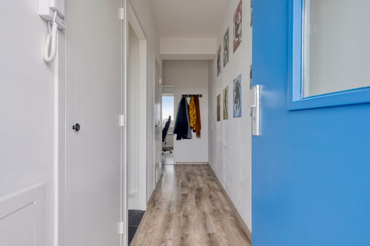 Foto 12 van Honthorstlaan 254