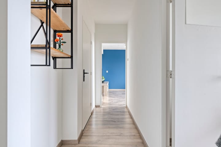 Foto 14 van Honthorstlaan 254