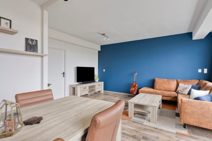 Foto 16 van Honthorstlaan 254