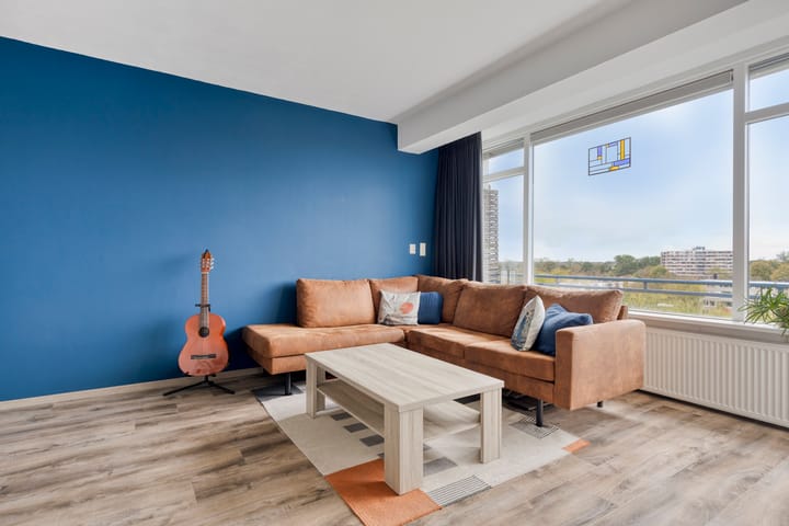 Foto 17 van Honthorstlaan 254