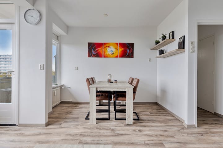 Foto 18 van Honthorstlaan 254