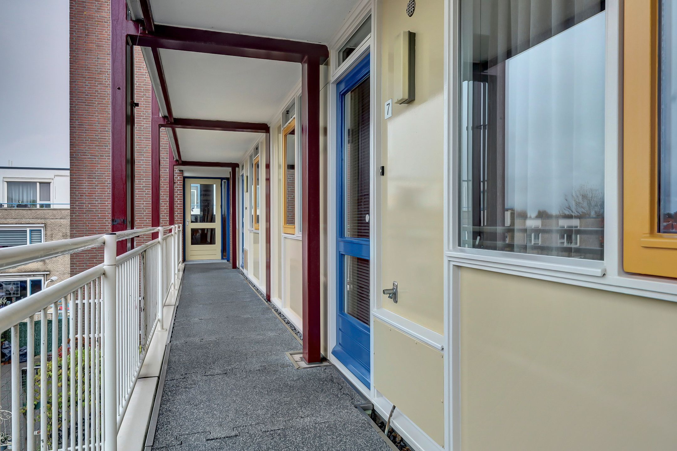 Foto 21 van Wiekenhof 7