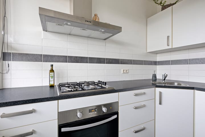 Foto 21 van Honthorstlaan 254