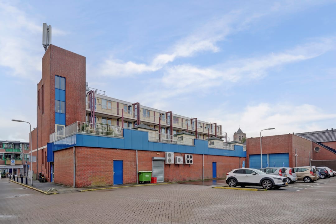 Foto 23 van Wiekenhof 7