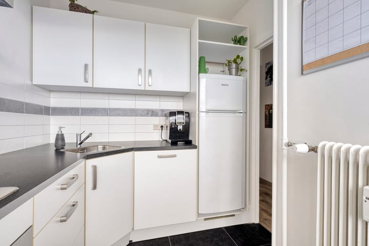 Foto 22 van Honthorstlaan 254