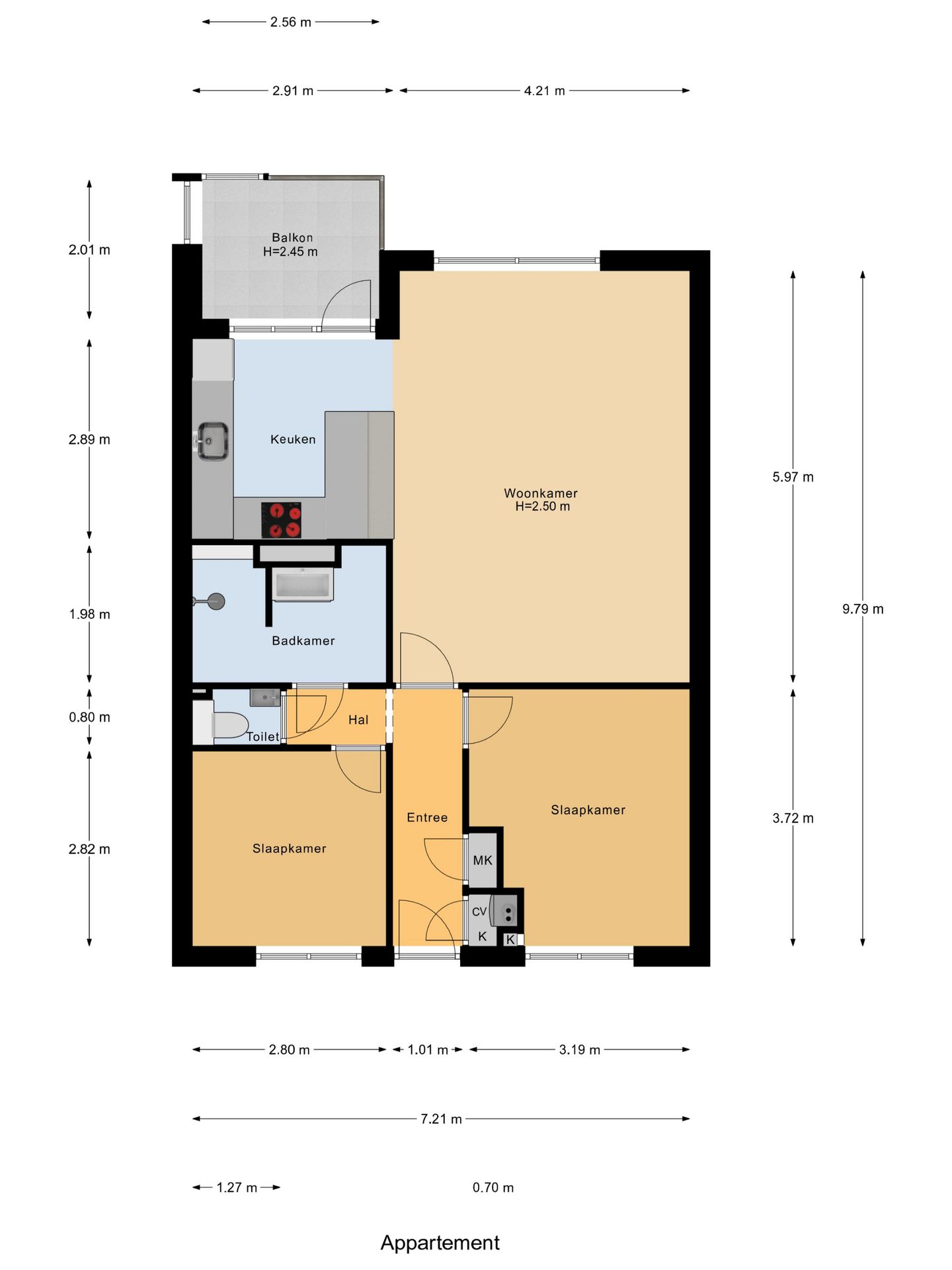 Foto 25 van Wiekenhof 7