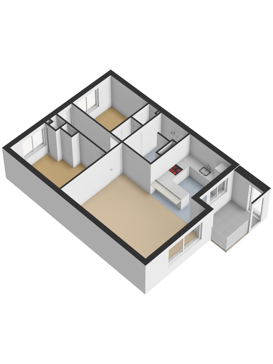 Foto 26 van Wiekenhof 7