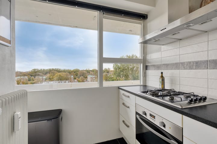 Foto 23 van Honthorstlaan 254