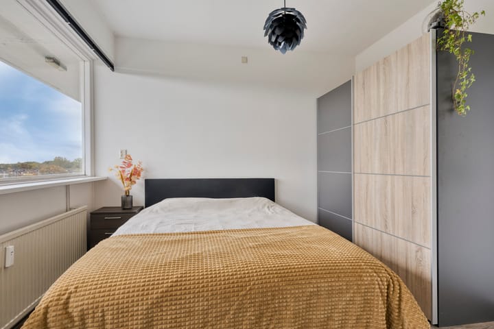 Foto 25 van Honthorstlaan 254