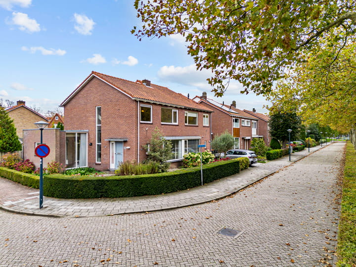 Foto 2 van Lambert Meliszweg 36