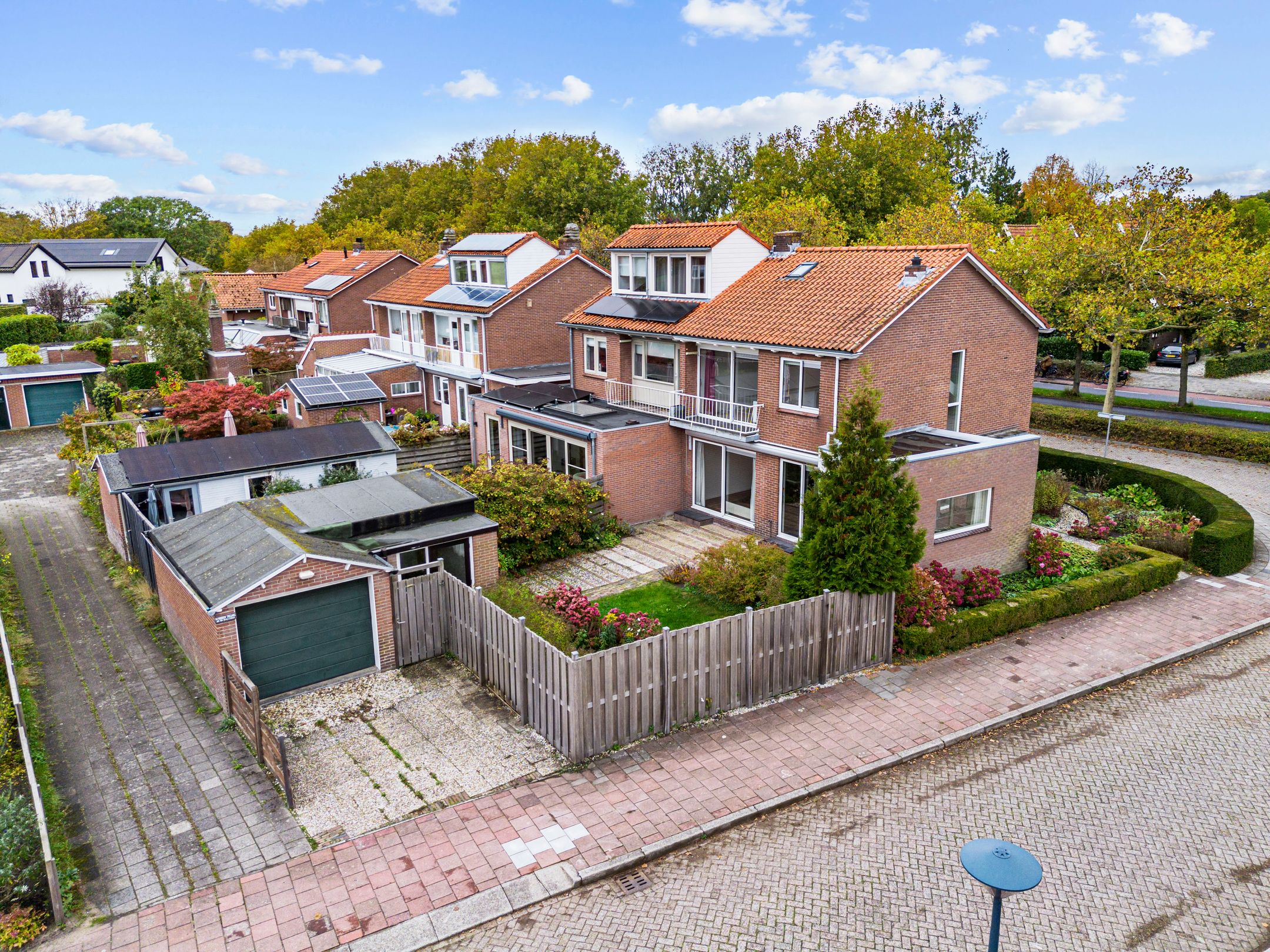 Photo 3 of Lambert Meliszweg 36