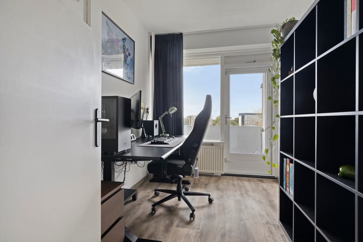 Foto 29 van Honthorstlaan 254