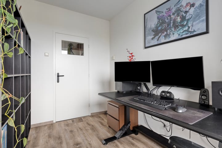 Foto 30 van Honthorstlaan 254