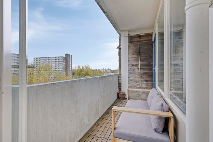 Foto 31 van Honthorstlaan 254