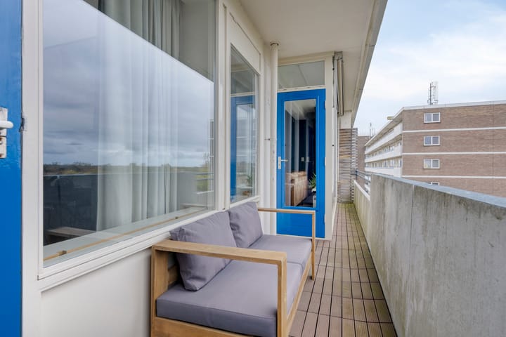 Foto 32 van Honthorstlaan 254