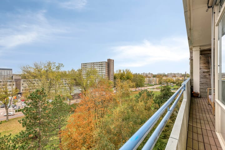 Foto 33 van Honthorstlaan 254