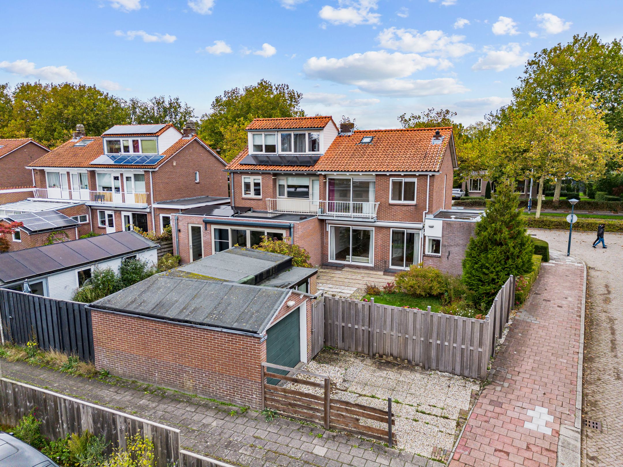 Photo 21 of Lambert Meliszweg 36