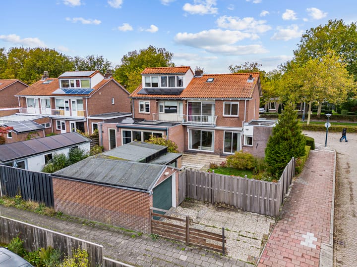 Foto 21 van Lambert Meliszweg 36