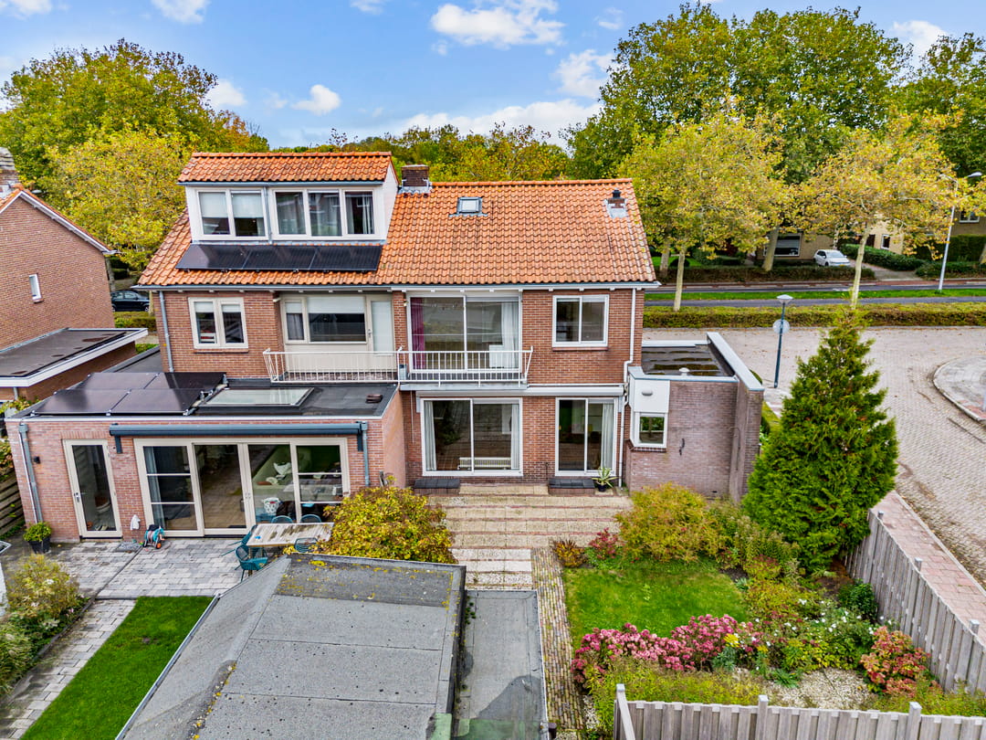 Photo 22 of Lambert Meliszweg 36