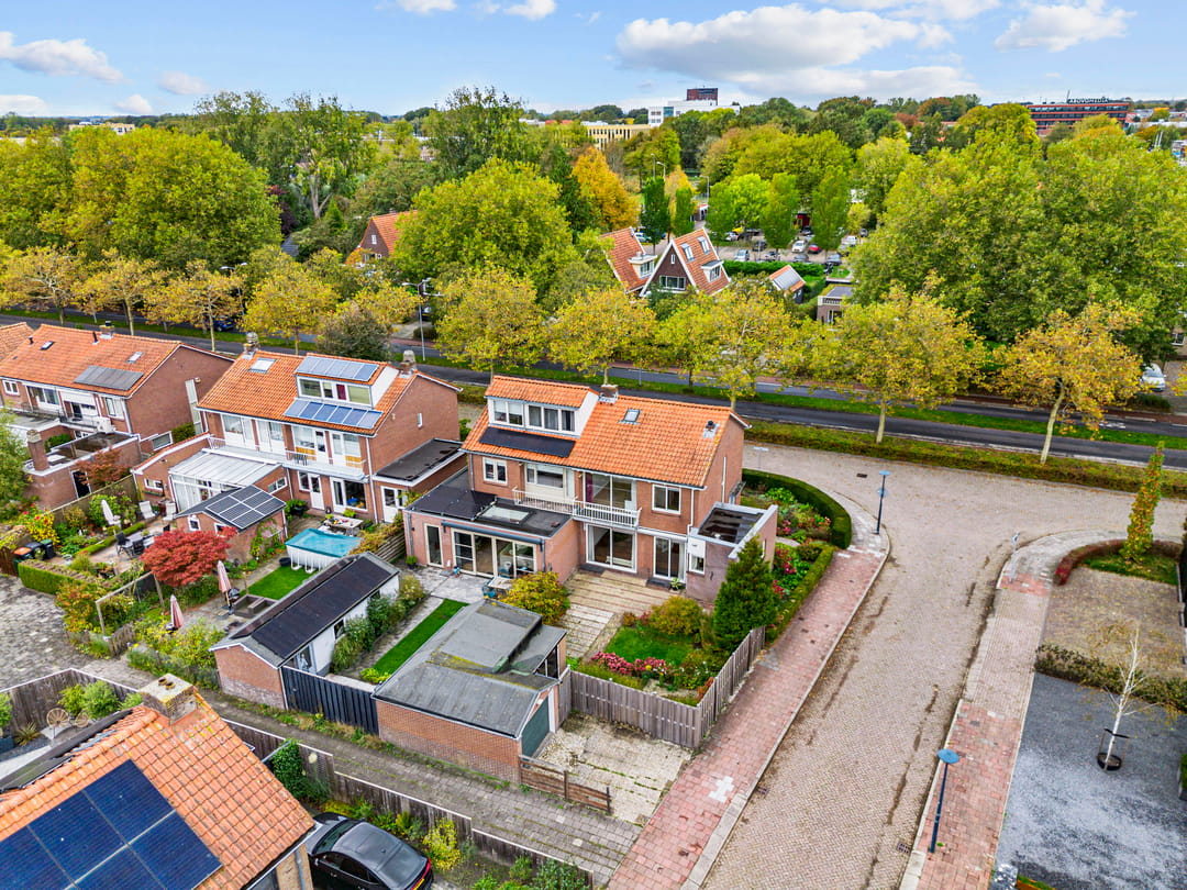 Photo 23 of Lambert Meliszweg 36