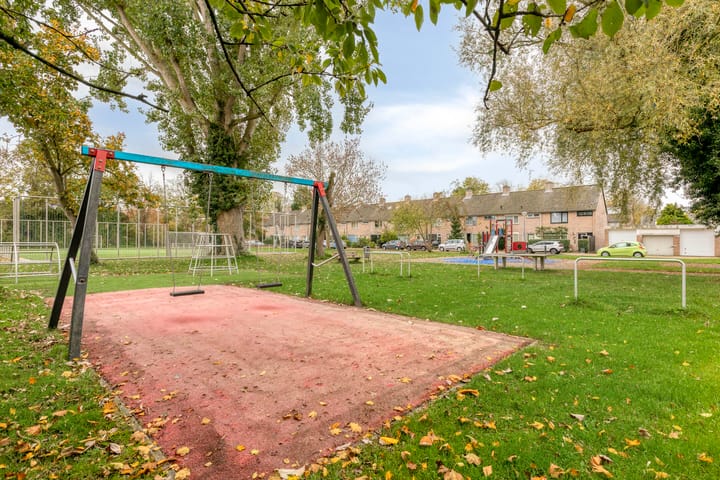 Foto 38 van Honthorstlaan 254