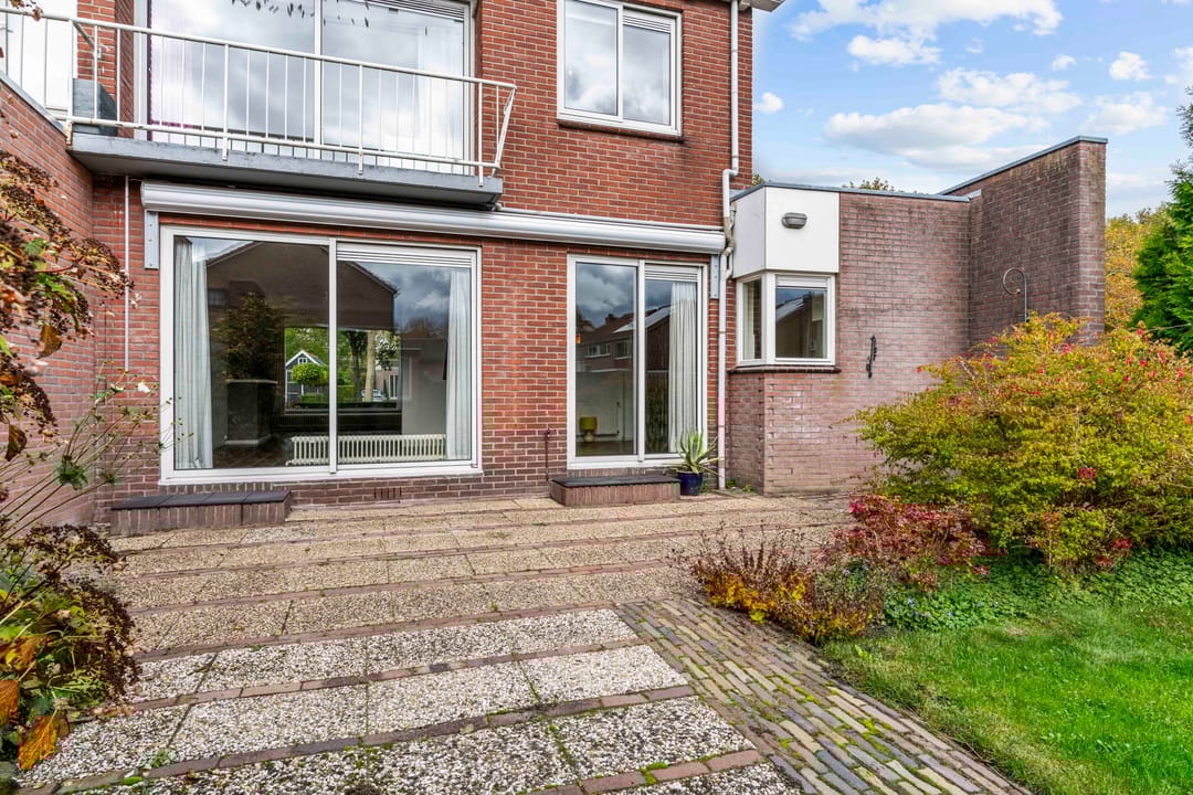 Photo 28 of Lambert Meliszweg 36