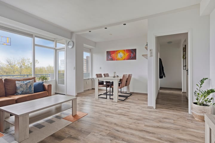 Foto 2 van Honthorstlaan 254