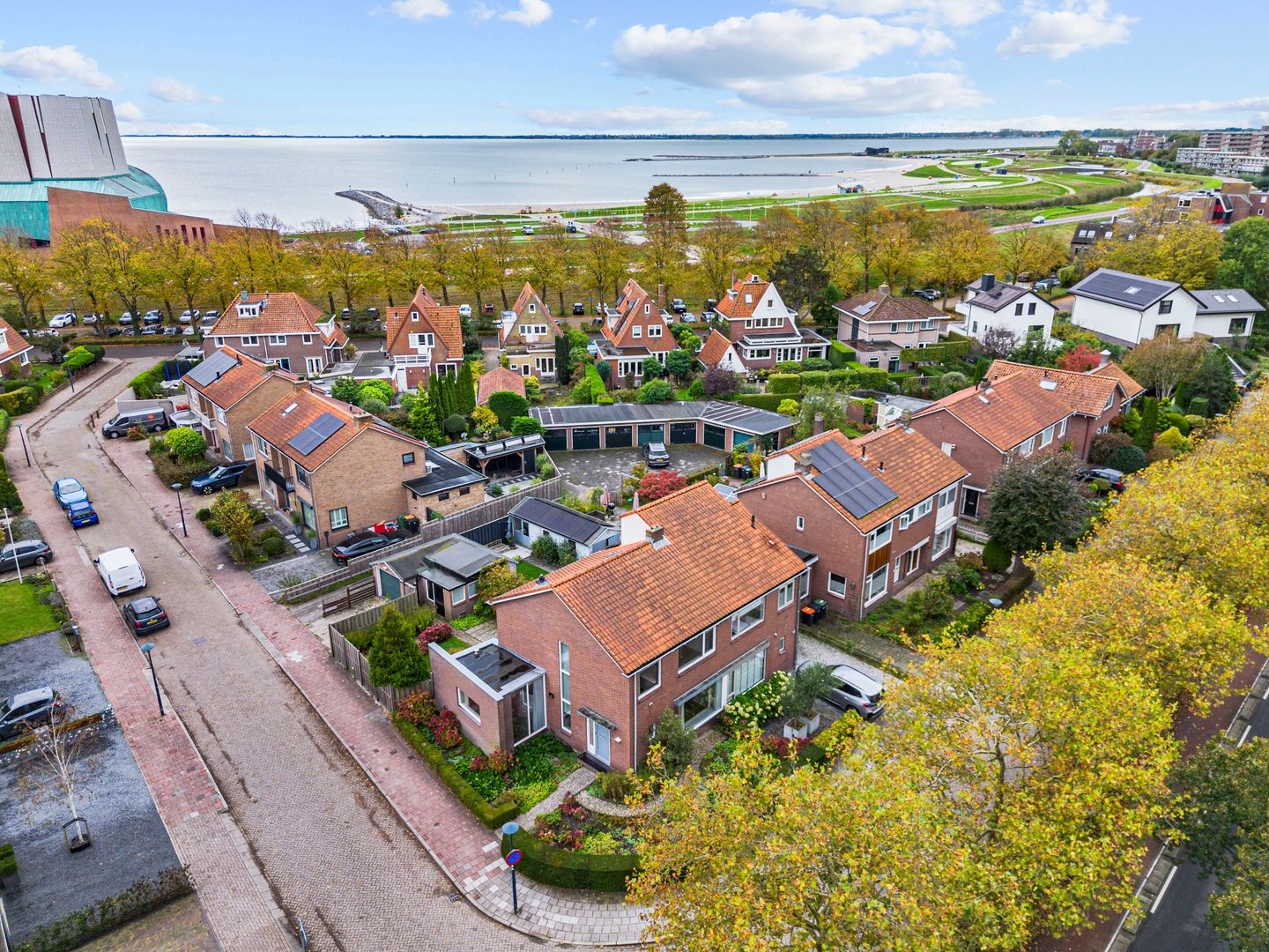 Photo 35 of Lambert Meliszweg 36