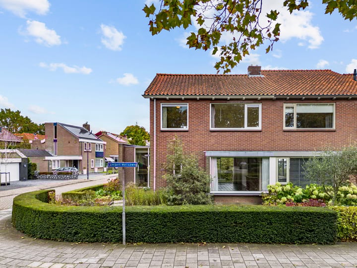 Foto 36 van Lambert Meliszweg 36