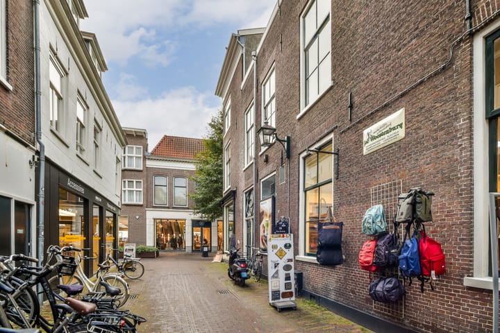 Foto 2 van Nieuwstraat 18