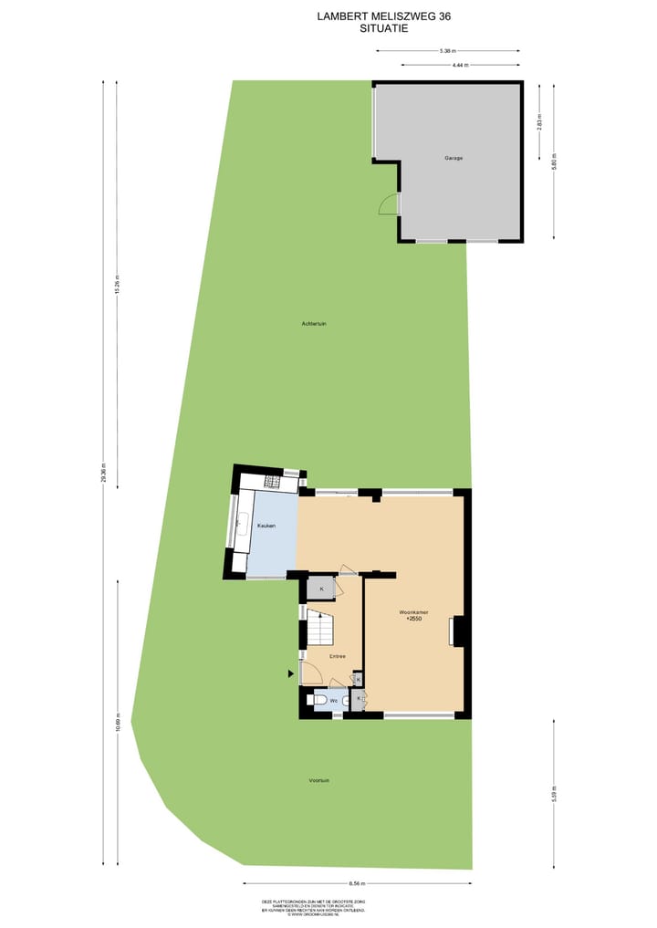 Foto 38 van Lambert Meliszweg 36