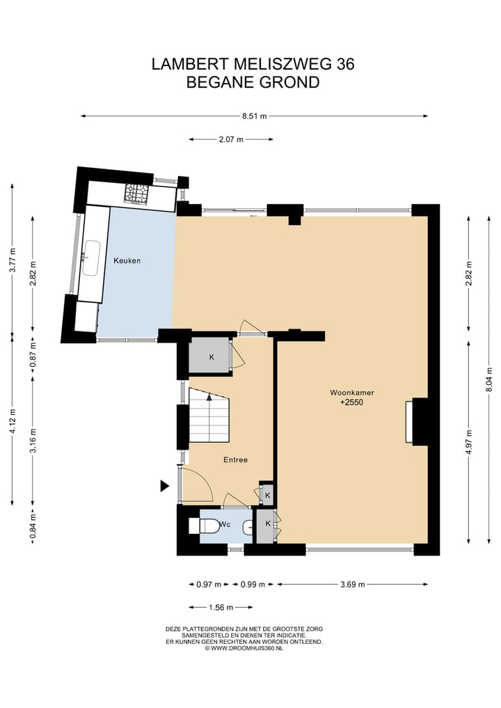 Foto 39 van Lambert Meliszweg 36